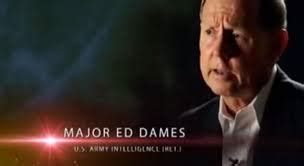 Major Ed Dames .
